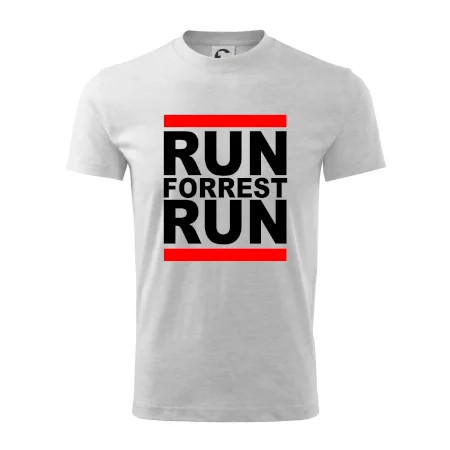 Run Forrest Run