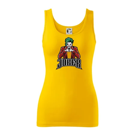 Joker šílený