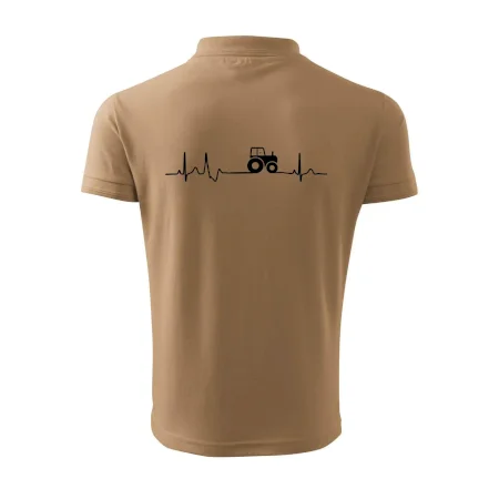 Traktor EKG