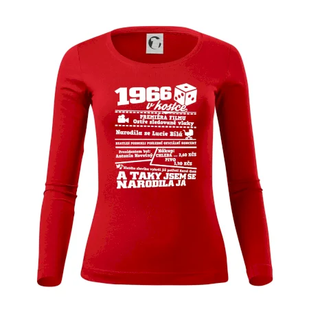 1966 v kostce