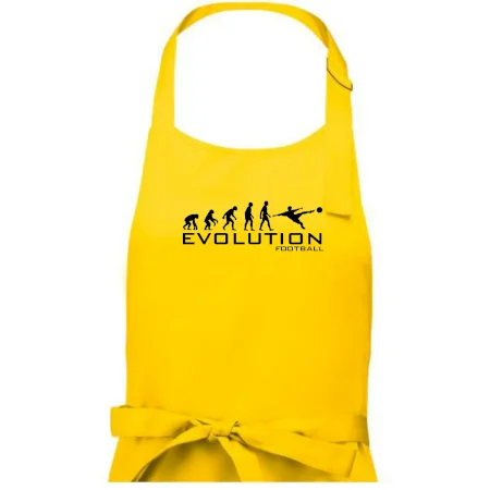 Evolution Football