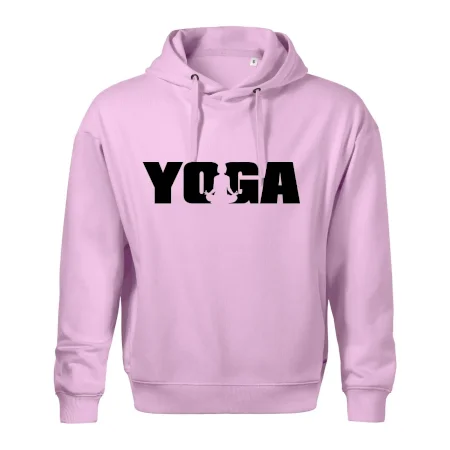 Yoga nápis