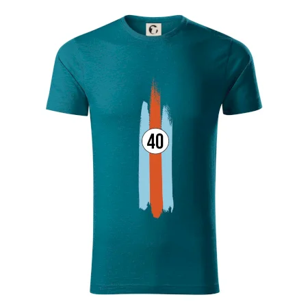 Vintage Race 40