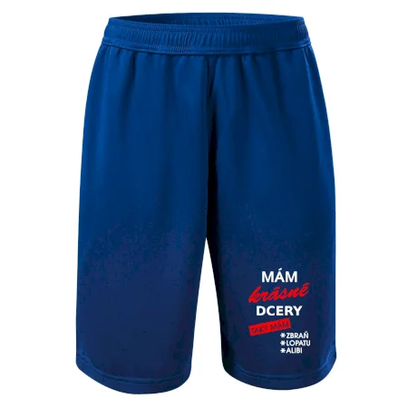 Mám krásné dcery, taky mám...