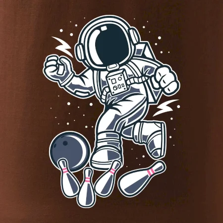 Astro bowling