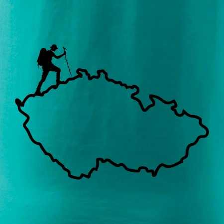 Český turista