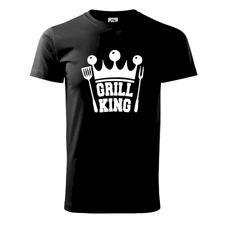 Grilování -  Grill King