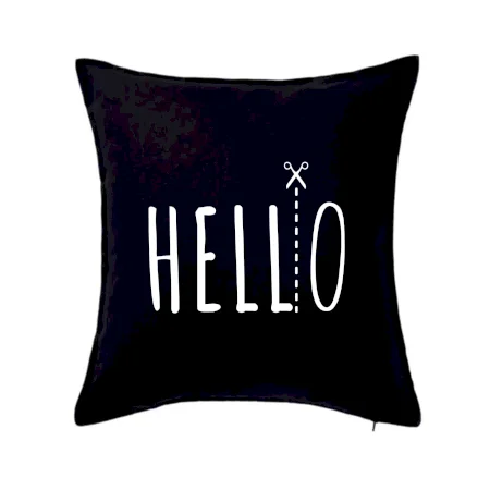 Hello