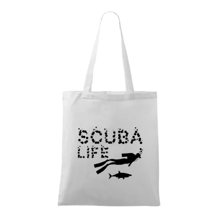 Scuba life