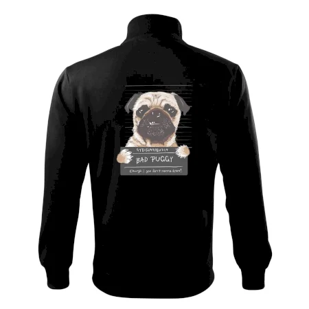 Mops - Bad Puggy