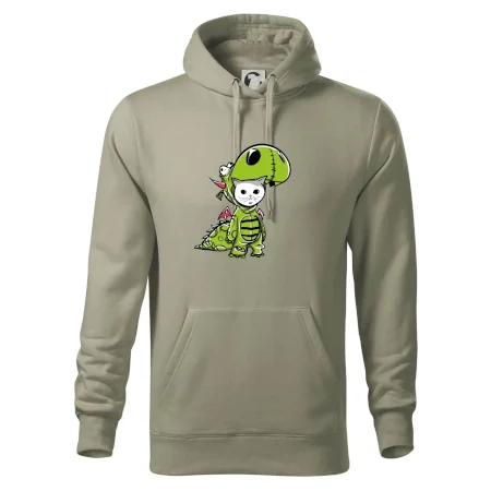 Kočkosaurus Rex
