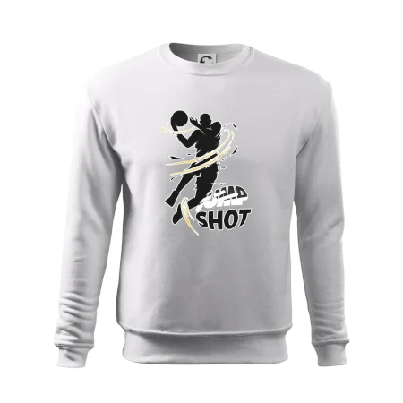 Basketball - jump shot