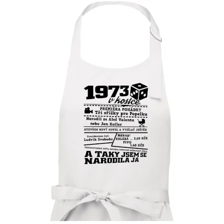 1973 v kostce