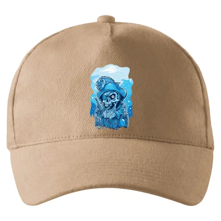 Starý mořský vlk
