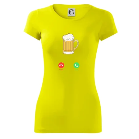 Volá pivo  (Pecka design)