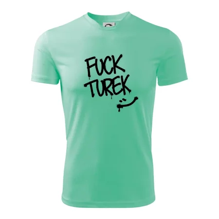 Turek sprejem