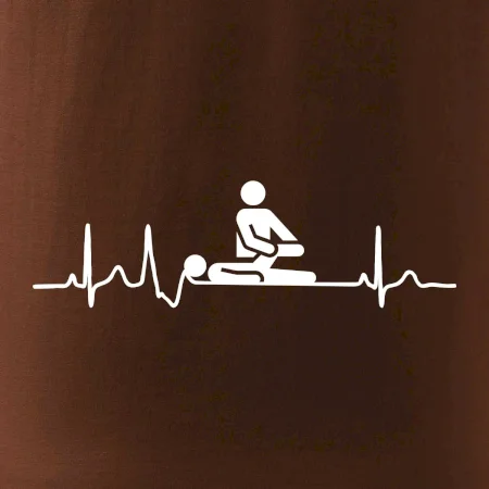 EKG fyzioterapie