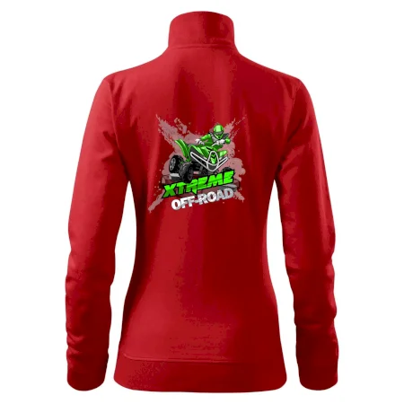 ATV čtyřkolka offroad XXX