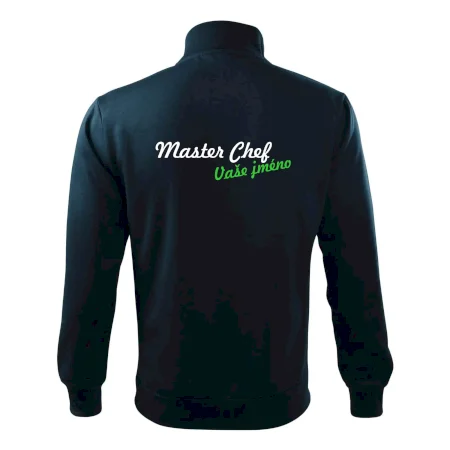 Master Chef - vlastní jméno