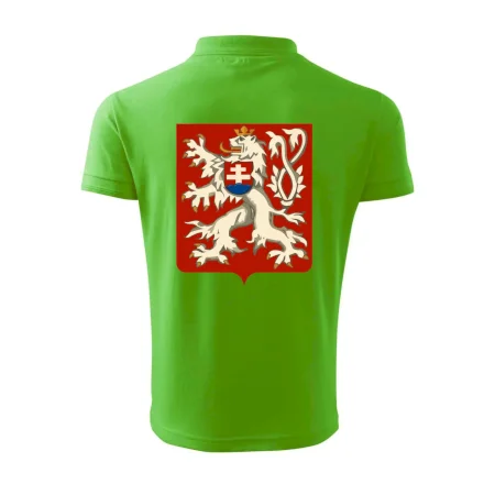 Znak ČSR - Třetí Československá republika (1945–1948)