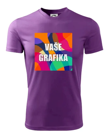 Potisk s vaší grafikou