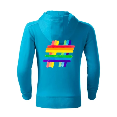 LGBT hashtag