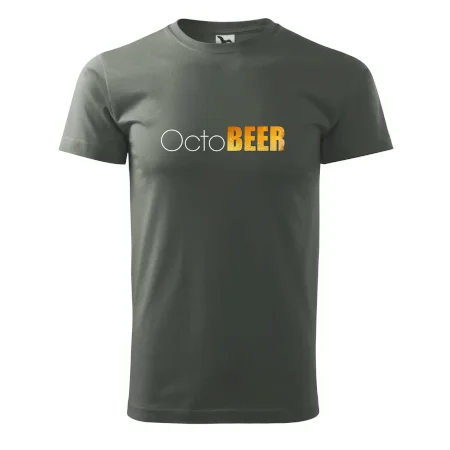 Pivní měsíce - octoBEER
