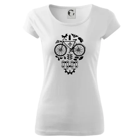 Bike lebka