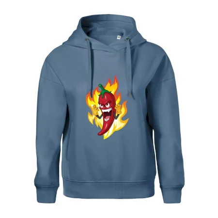 Chili paprička velmi pálivá