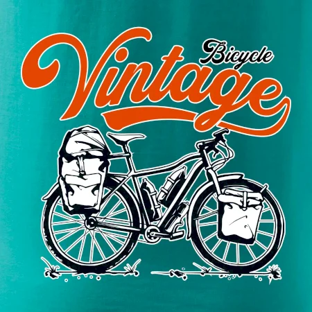 Bicycle Vintage