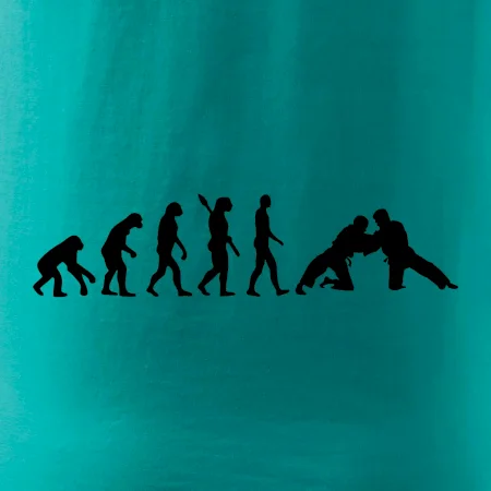 Judo Evoluce