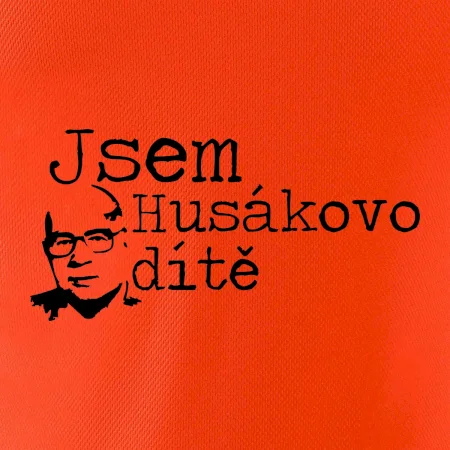 Jsem husákovo dítě