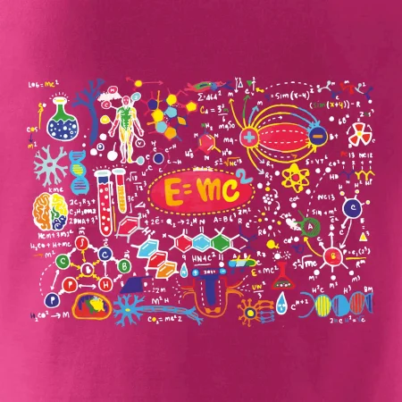 E=mc2
