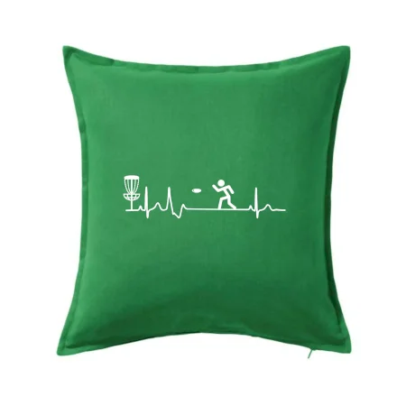 EKG disc golf