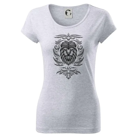 Leo - vintage