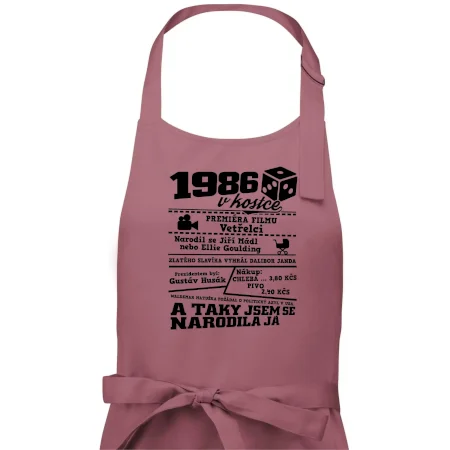 1986 v kostce