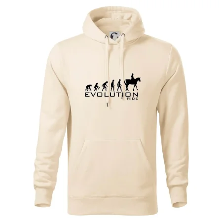 Evoluce Ride horse