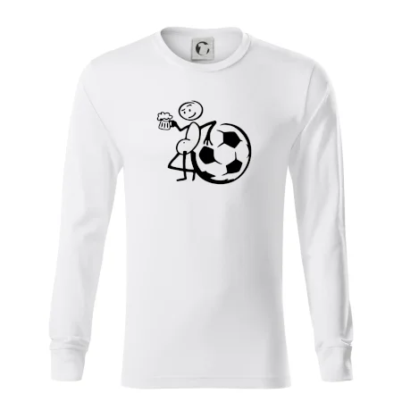 Velký fotbalista