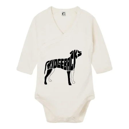 Ridgeback
