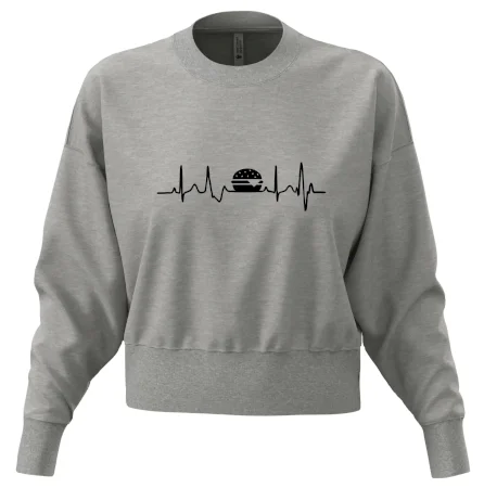 Ekg hamburger