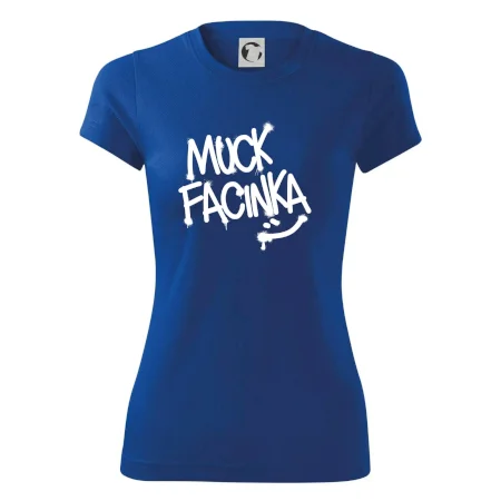 Muck facinka