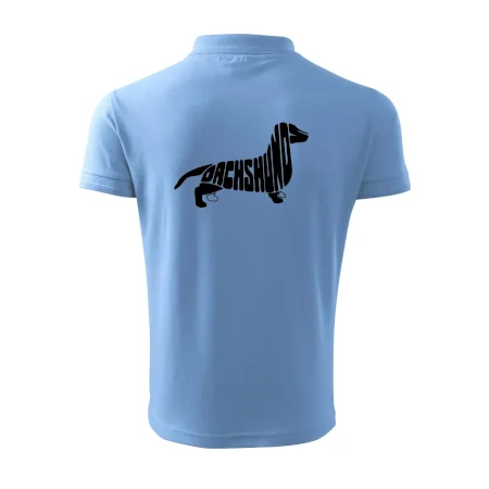 Jezevčík - Dachshund