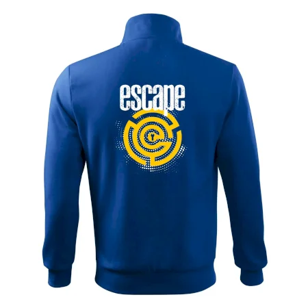 Escape labyrint