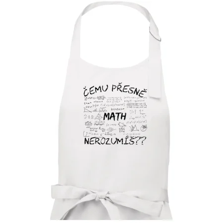 Čemu přesně nerozumíš? Matematika