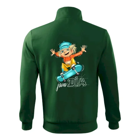 D I A skate