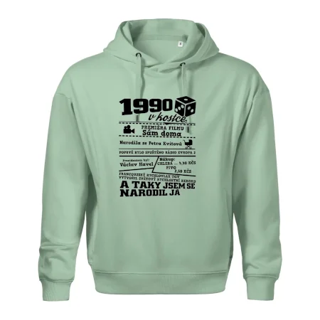 1990 v kostce