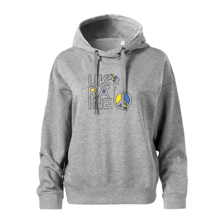Ukraine - symbol peace
