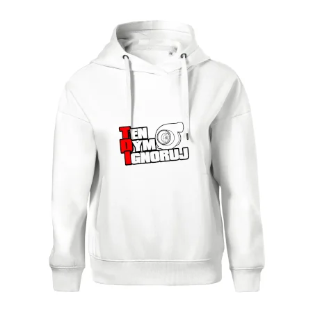 Ten dým ignoruj