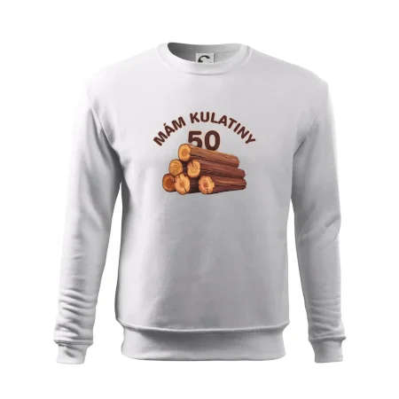 Mám kulatiny 50