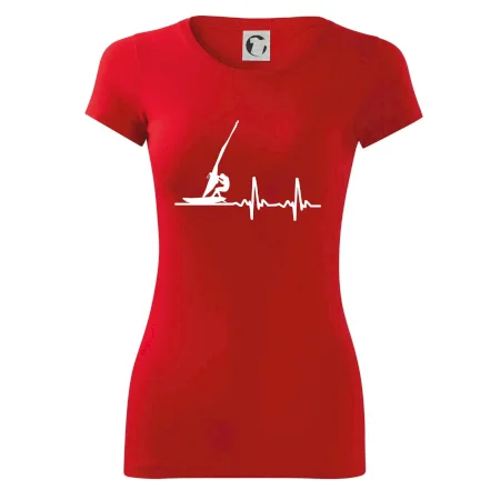 EKG Windsurfing